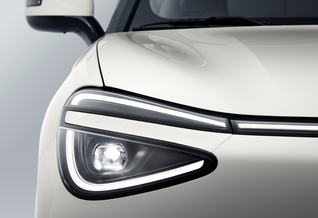 front-light